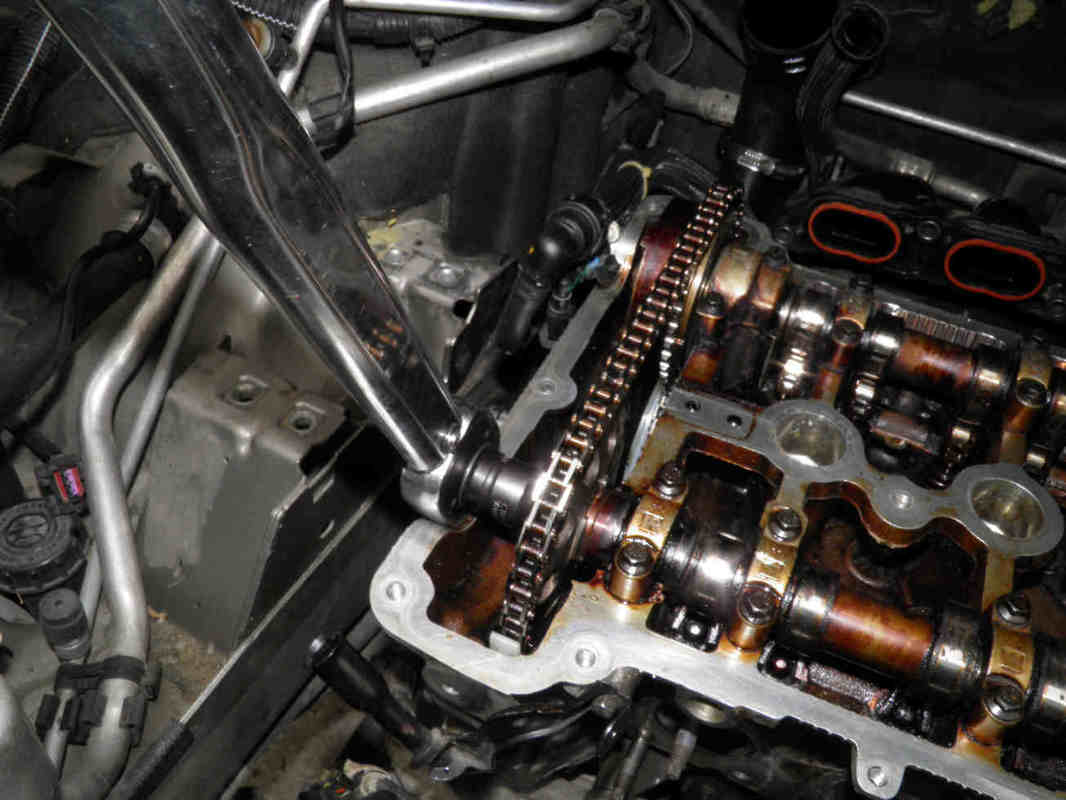 Timing Chain vs. Timing Belt What’s The Difference?
