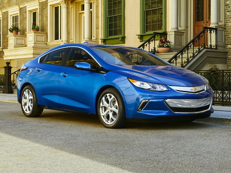 best gas mileage cars