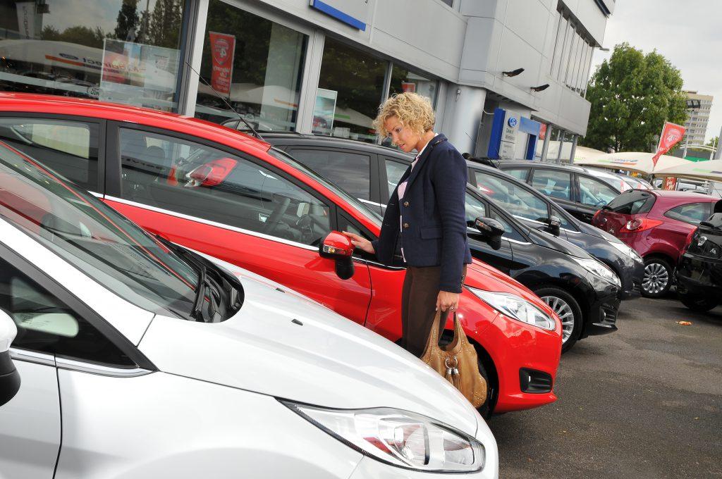 Factors That Affect what is a good price for a used car