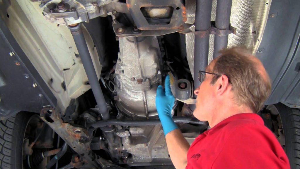 Everything You Need To Know About how to replace manual transmission fluid