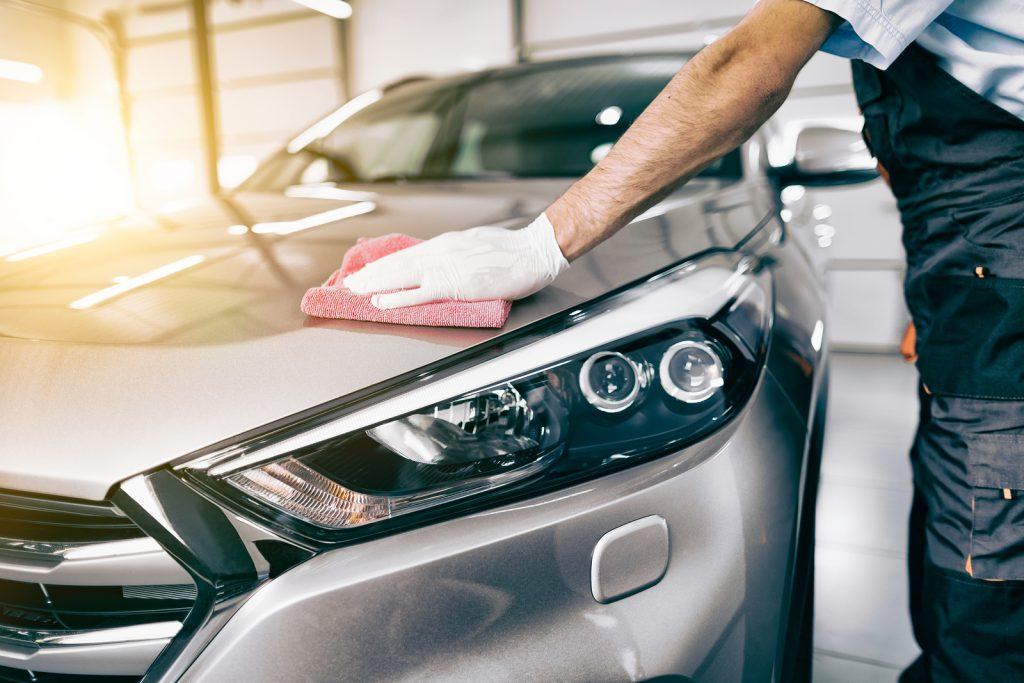 Tricks to know how to protect your car from sun damage