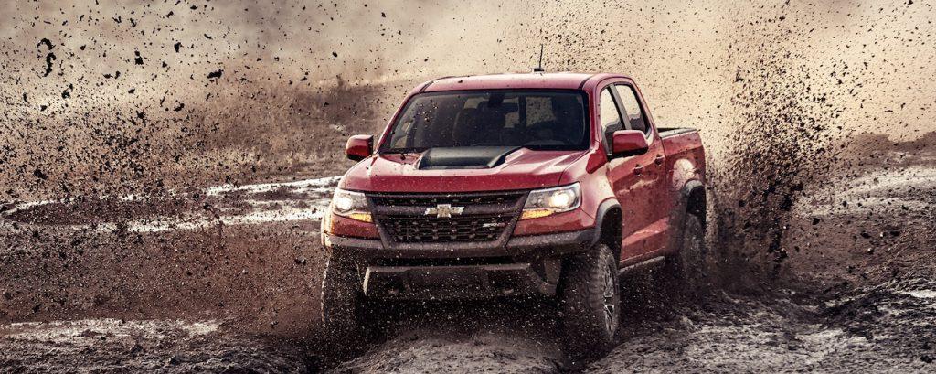 Which are the best compact pickup trucks