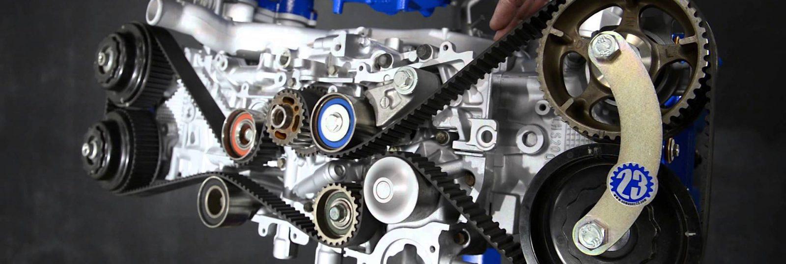 How often should I Change the Timing Belt? Find the Exact Duration