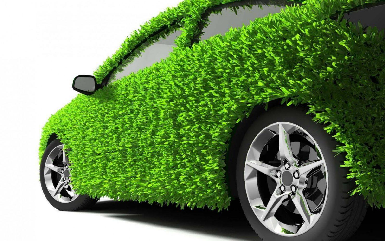 The Most Environmentally Friendly Cars Of 2024