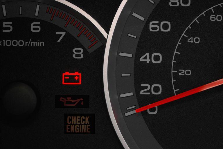 The Ultimate Guide on Why Does Battery Light On In Car