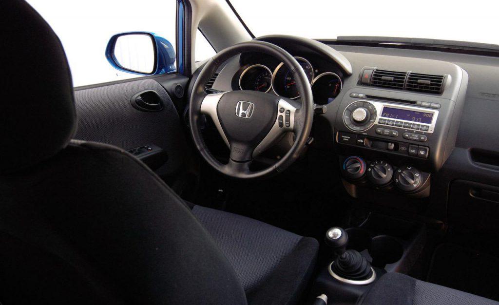 2008 Honda Fit Review 8211 A Quick Simple And Affordable Car