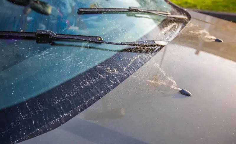 Fed Up With Rain And Snow? Make Homemade Water Repellent!