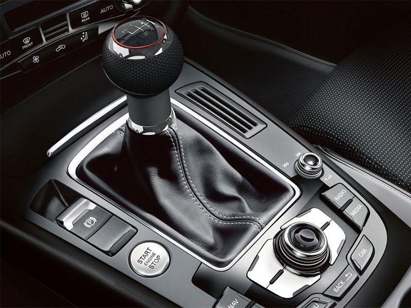 are manual transmission cars more fuel efficient than automatics