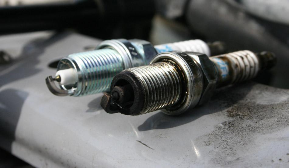 Engine Misfire After Changing Spark Plugs