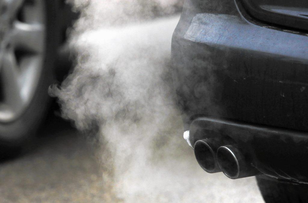 Should You Allow Diesel Engine To Warm Up Before Driving Off? The ...