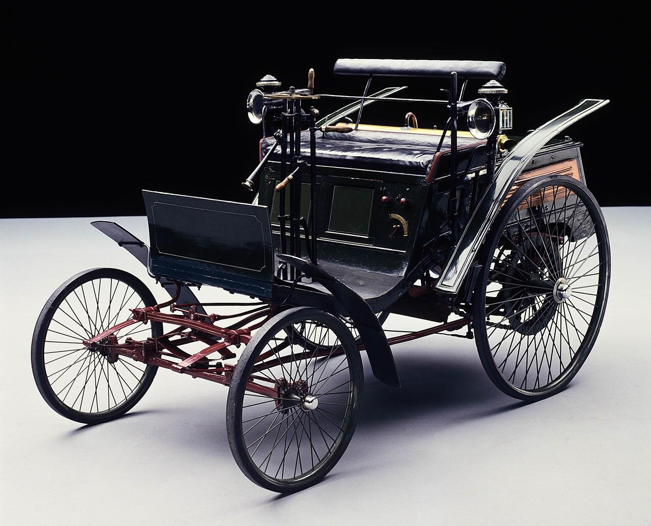 who-invented-the-first-car-in-the-world