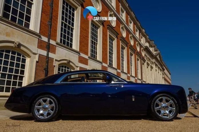 who owns the most expensive car in the world