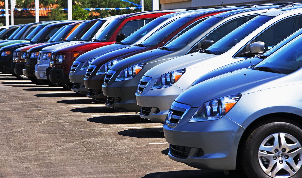 what is the best mileage for a used car