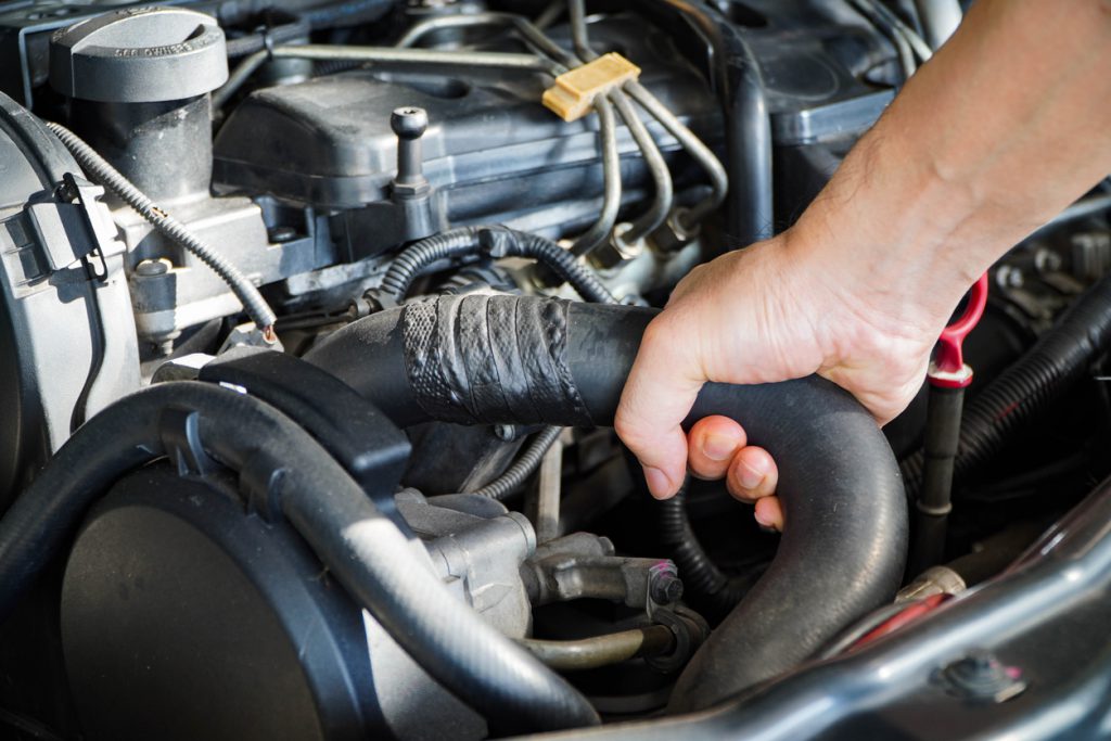 Is Coolant Leaking From Bottom Of Car? Here’s Where You Should Look Into