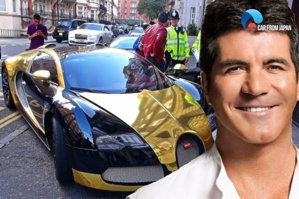 who bought the most expensive car in the world