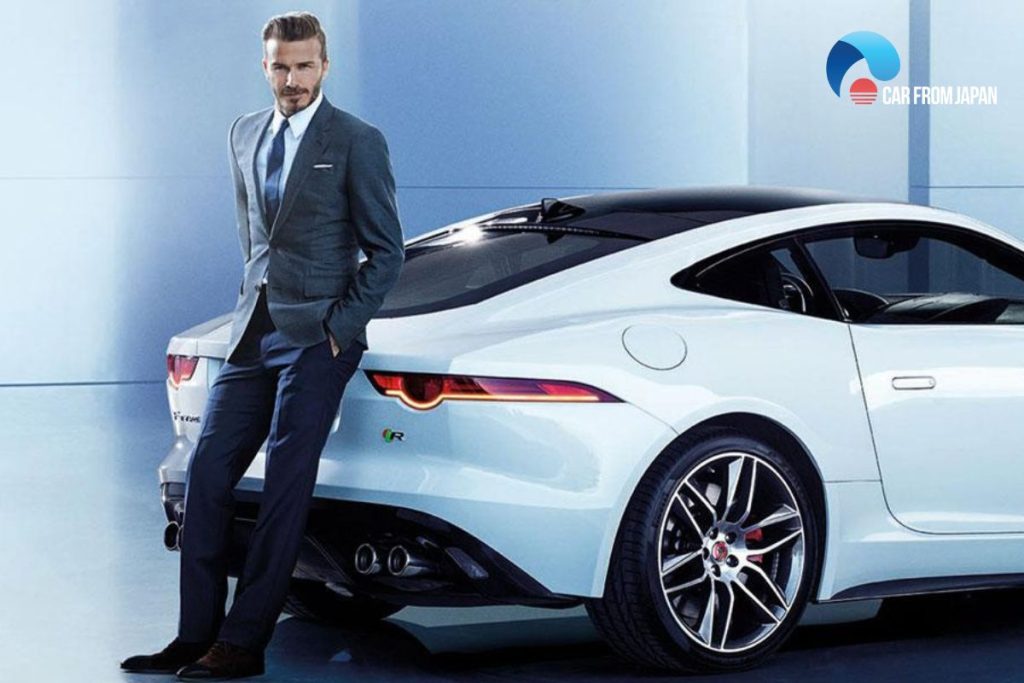 who own the most expensive car