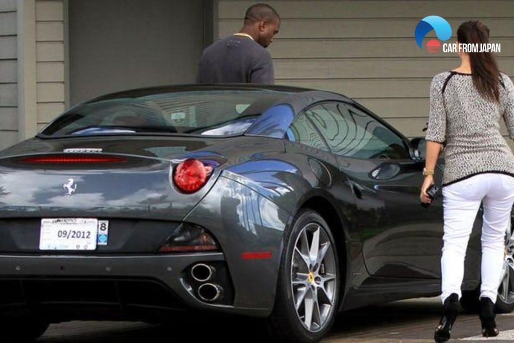 who owns world's most expensive car