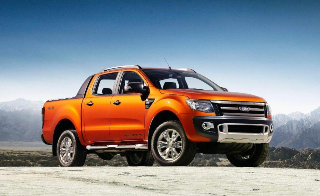 Steps for buying a new pickup truck