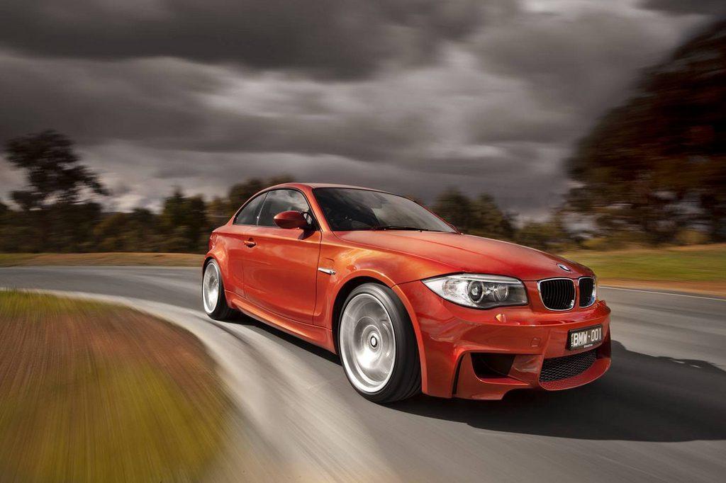 Top 10 Best Selling BMW Cars