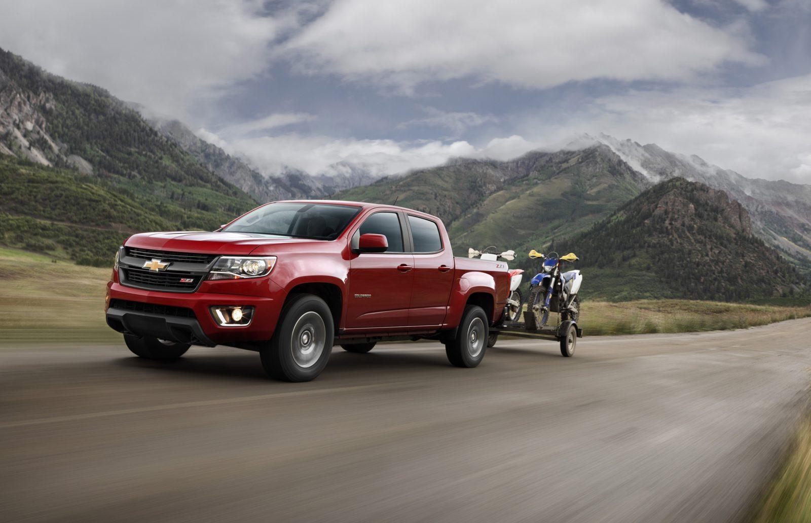 5 Unprecedented Tips For Buying A New Pickup Truck