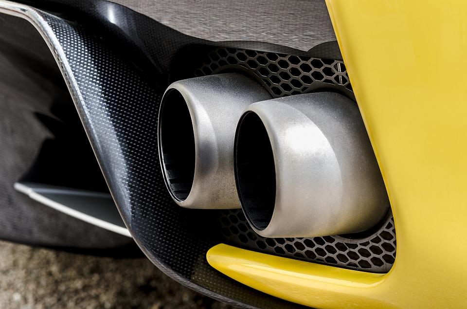 Facts for best exhaust tip for deep sound
