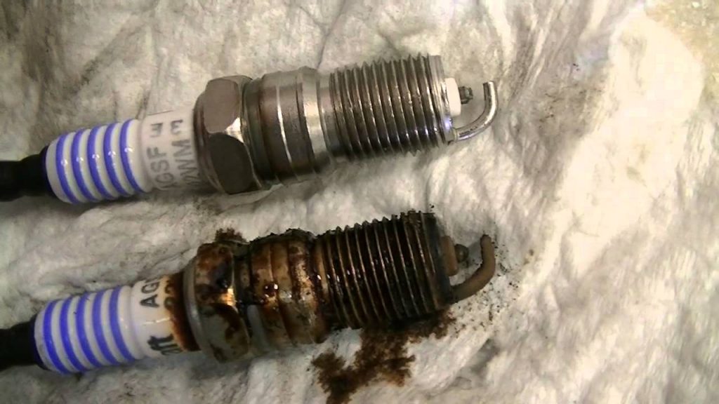 5 Signs That Your Spark Plugs Need Replaced
