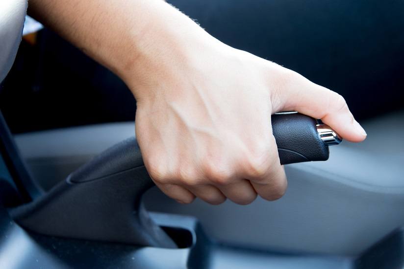 Beginner's Guide: What Is the Hand Brake and What Does It Do