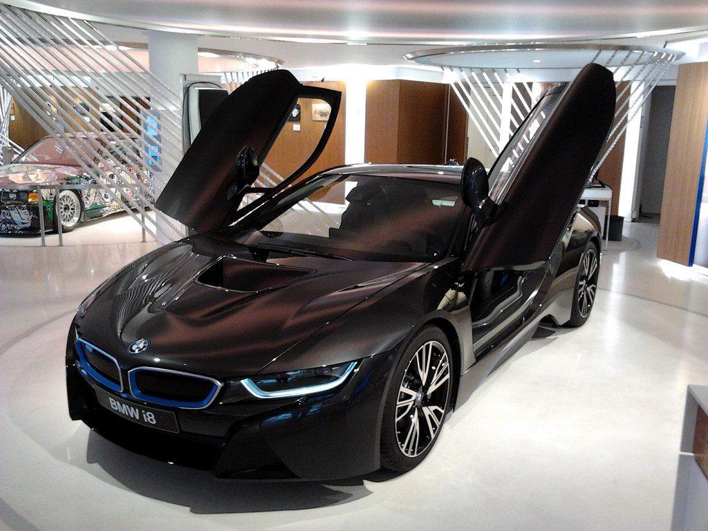 Top 10 Best Selling BMW Cars