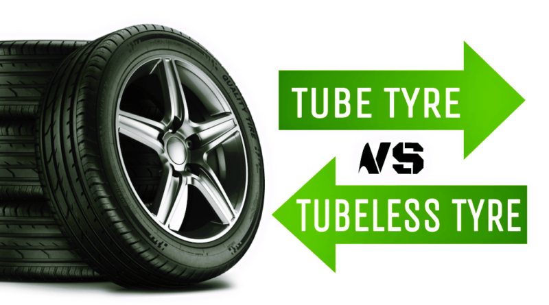 tube to tubeless