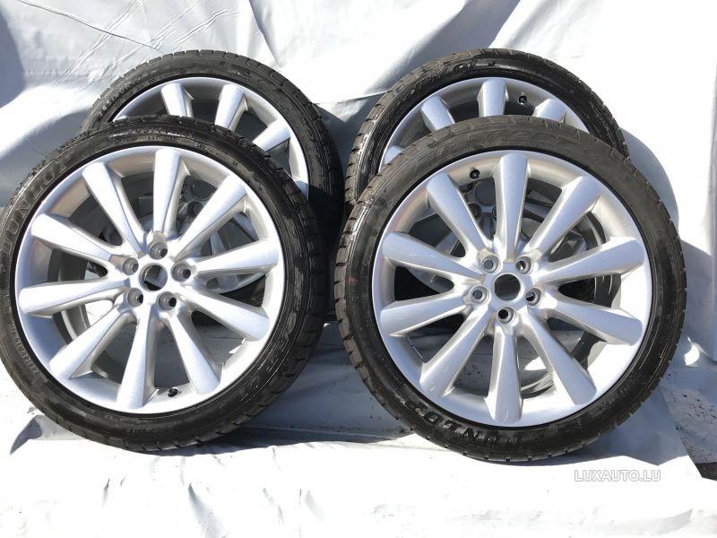 types of wheel rims