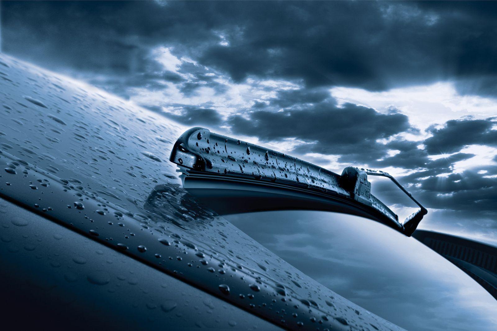 Car Water Repellent Coating