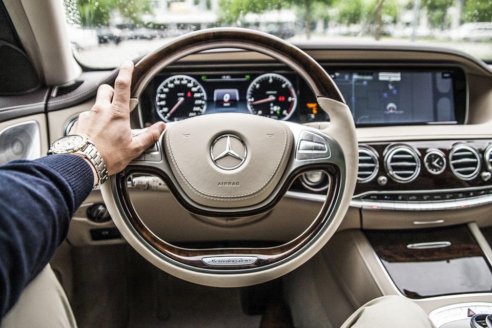 Buying A Used Mercedes Pros And Cons To Know 