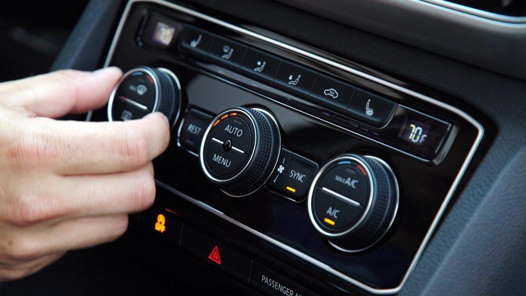 Know about how to turn off ac before turning off car