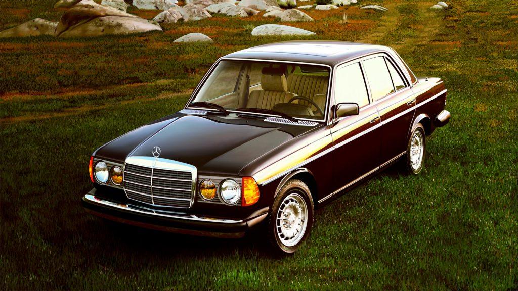 Exclusive most reliable classic cars