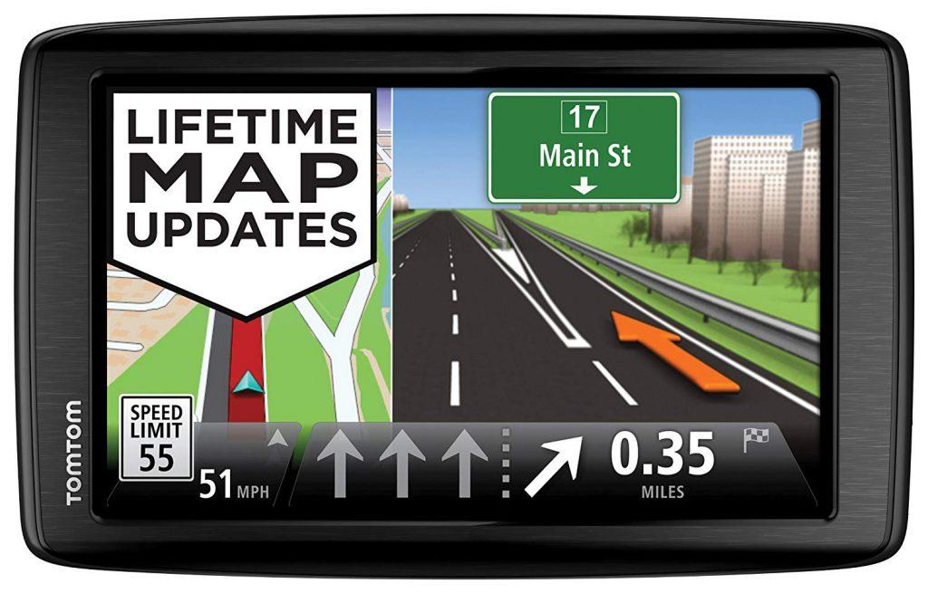 Best GPS for car