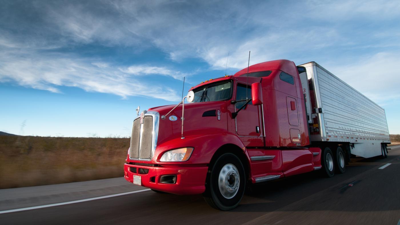 Surprising Facts about Semi-Trucks