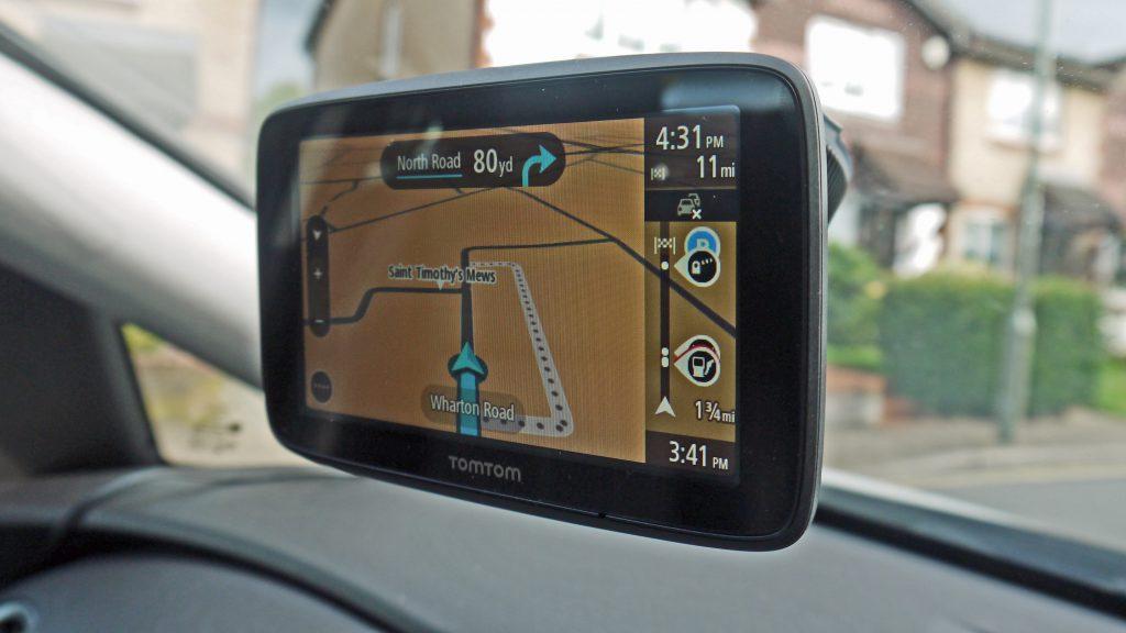 best GPS for car