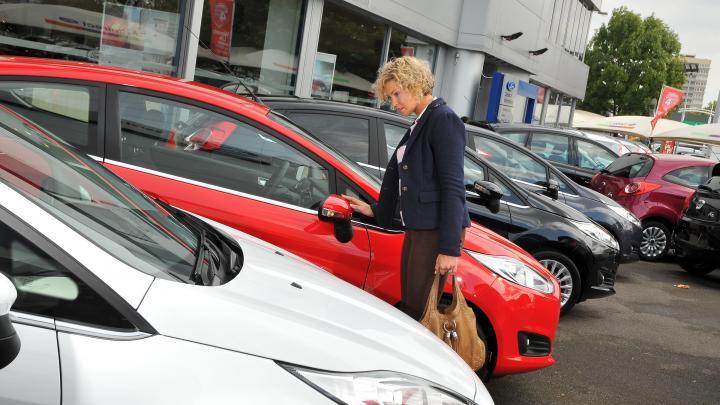 what to ask when buying a used car