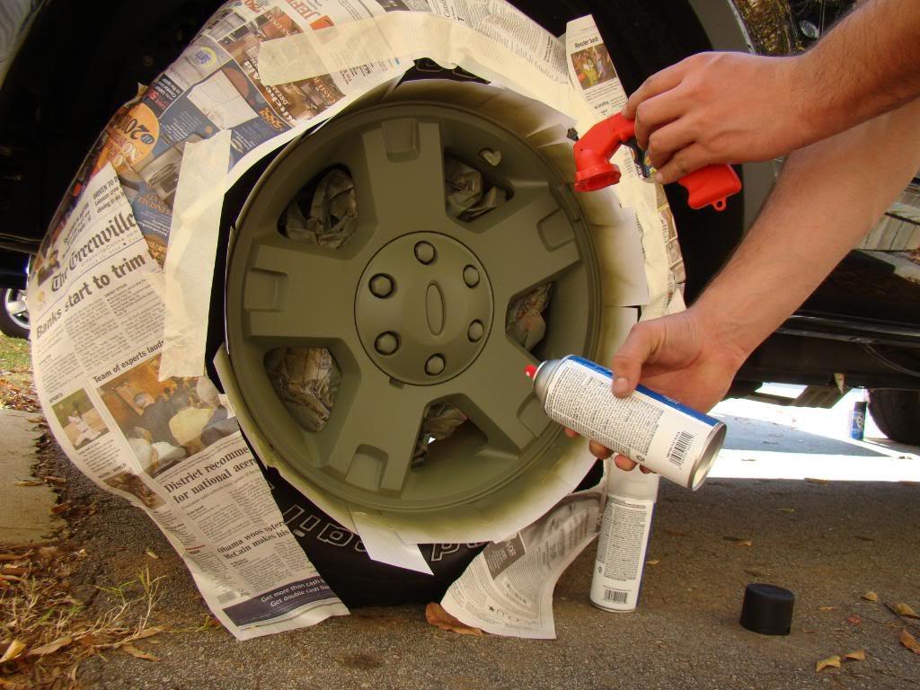 10 Best Spray Paint For Rims To Buy Right Now