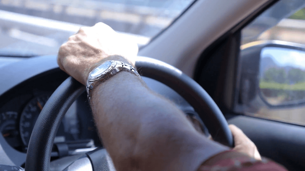 Points to know about steering wheel