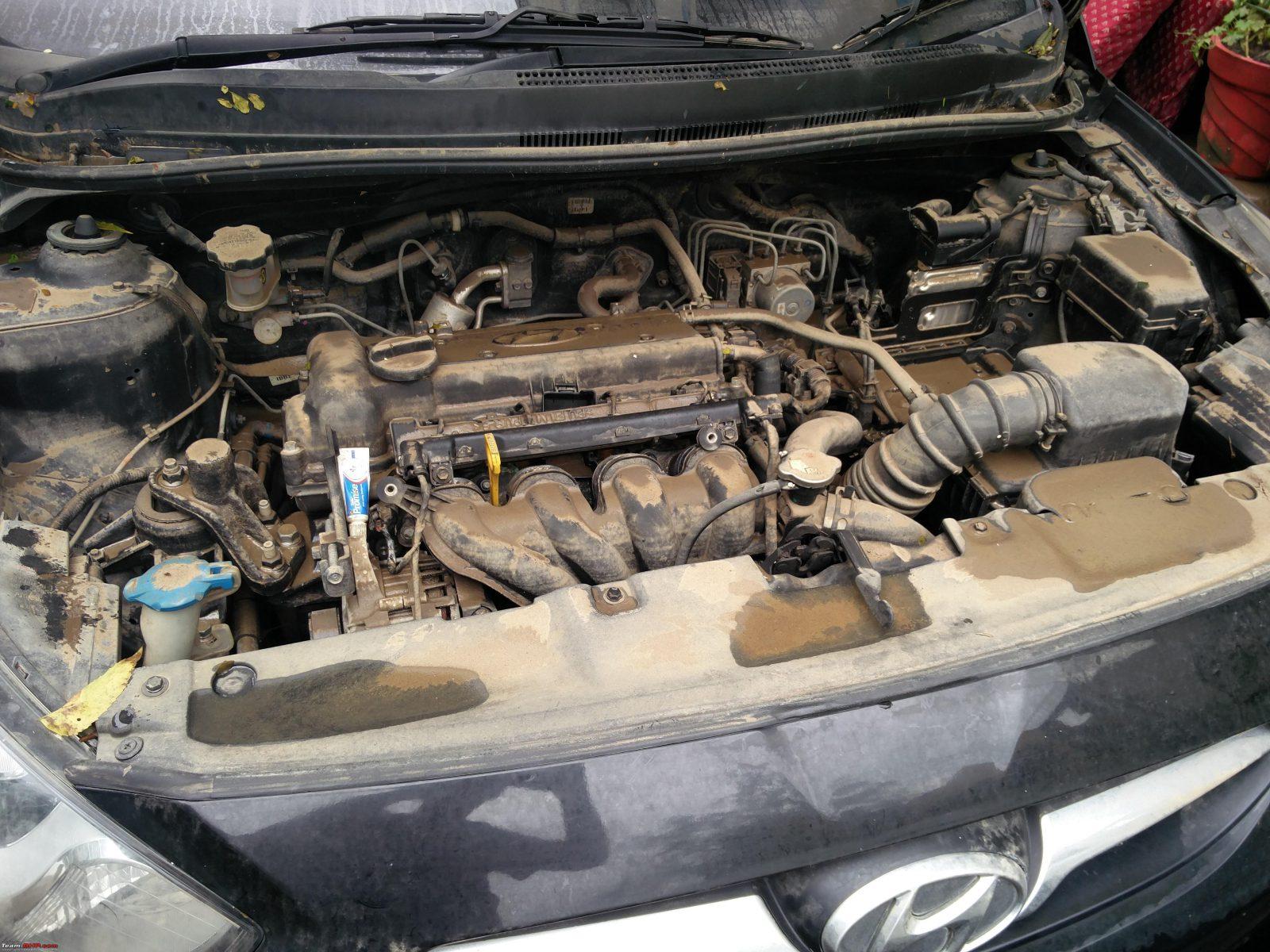 Professional Tips On How To Start A Flooded Engine CAR FROM JAPAN