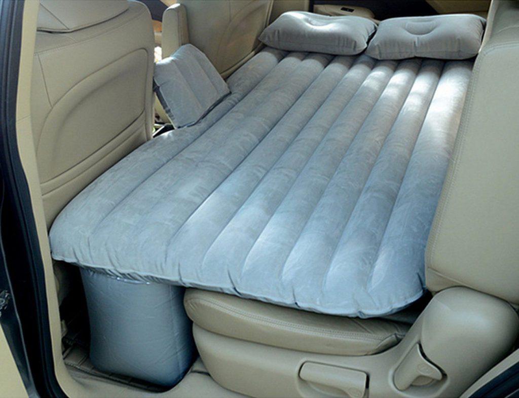 6 Ways To Make Your Car More Comfortable