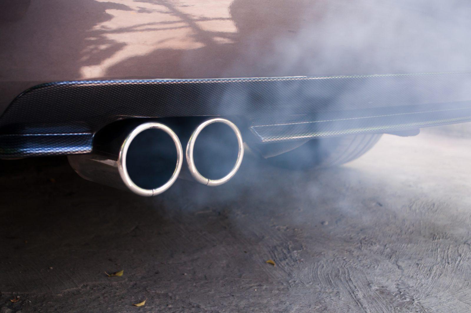 How Does Exhaust System Affect Car Performance Read Here