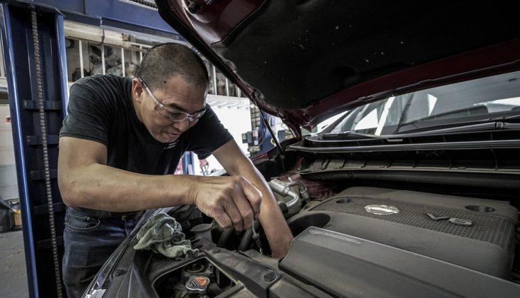 SuperEasy Ways To Learn Everything About LIFE OF YOUR CAR 