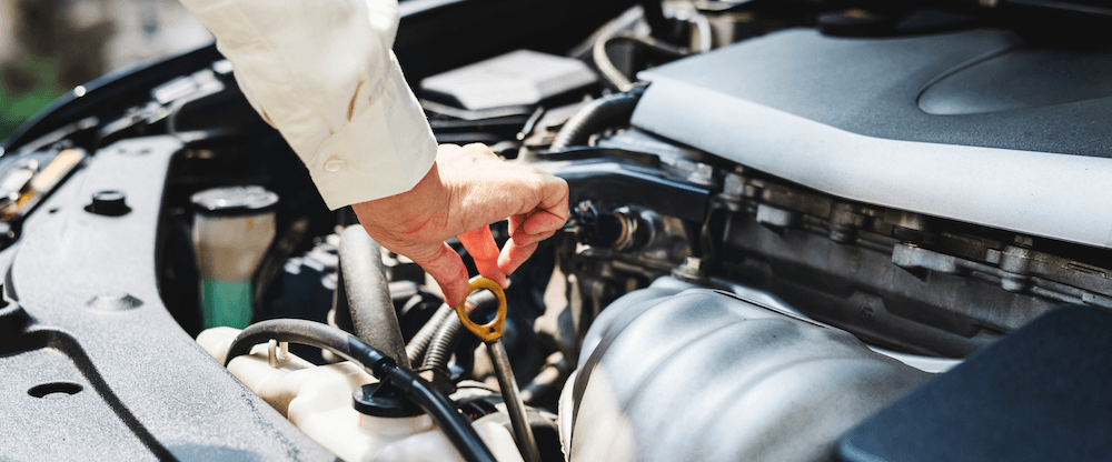 How To Check Transmission Fluid For Manual And Auto Cars