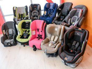 The Secrets Of Choosing The Best Convertible Car Seat