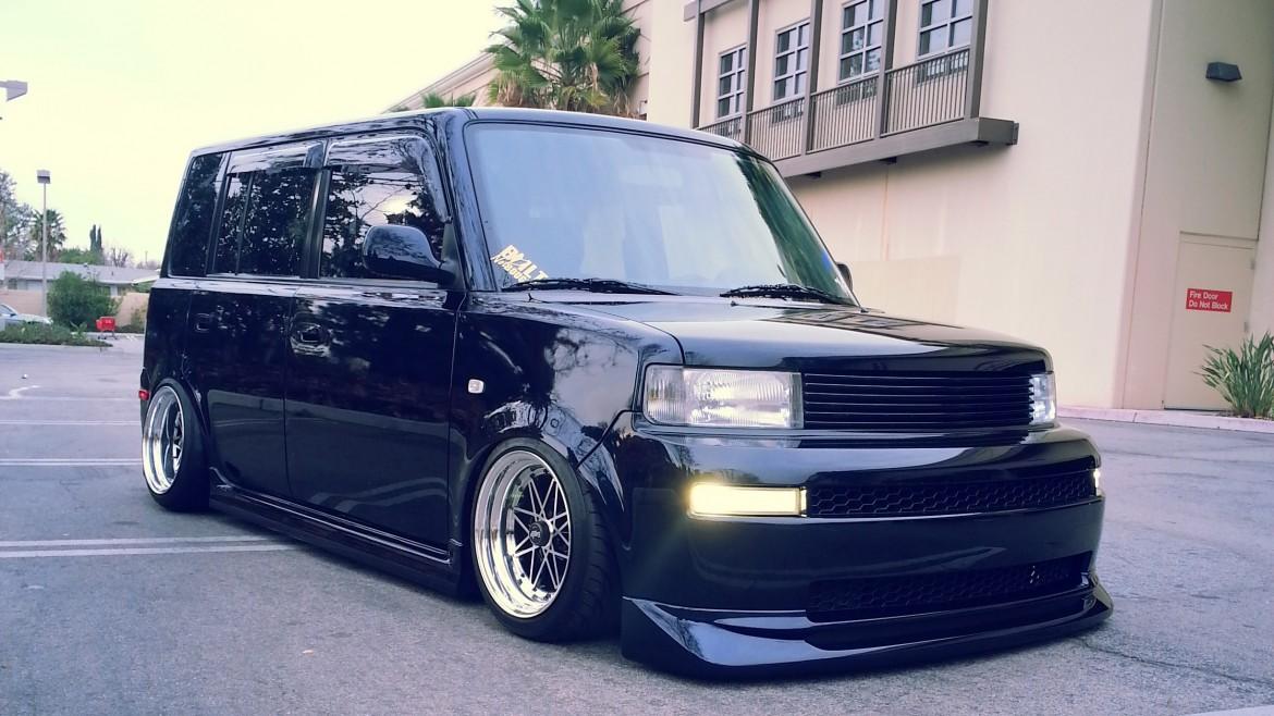 Scion xB cars that last a long time