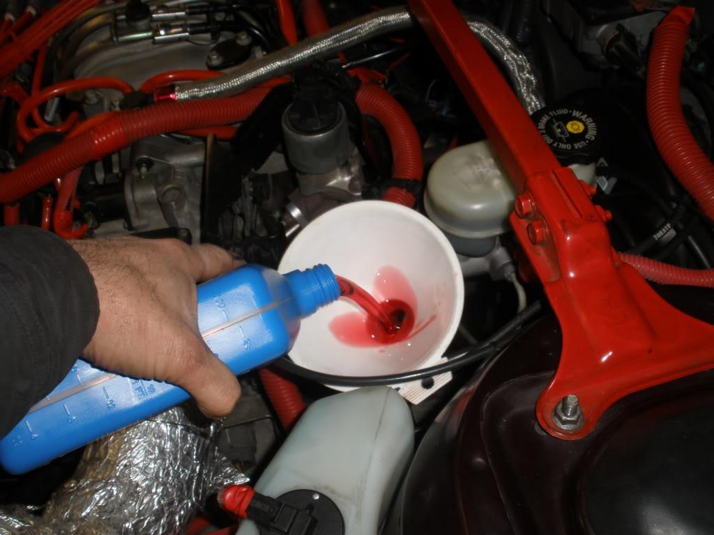 when to check transmission fluid