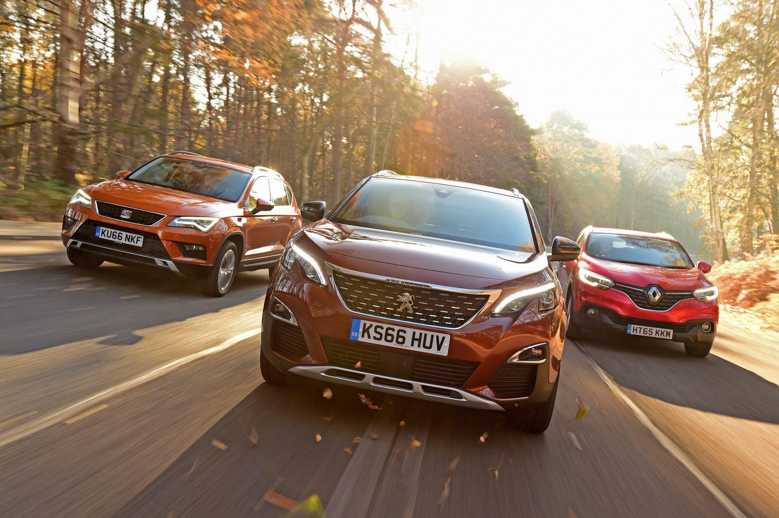 Are SUVs Safer Than Other Body Types? Let’s Find Out Here!