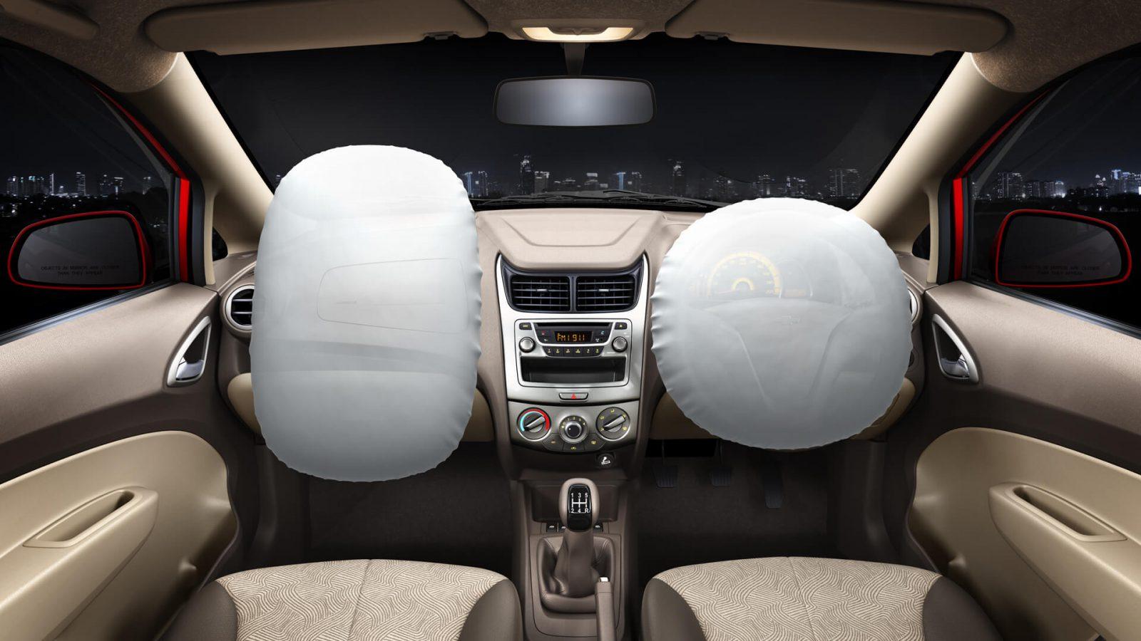 Funbag Airbag